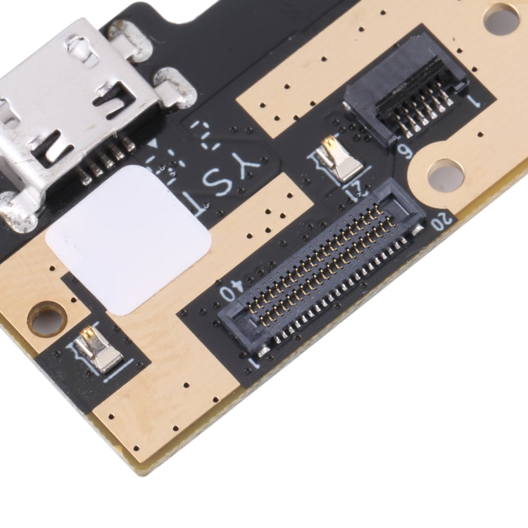 Charging Port Board For Blackview OSCAL C60 by buy2fix