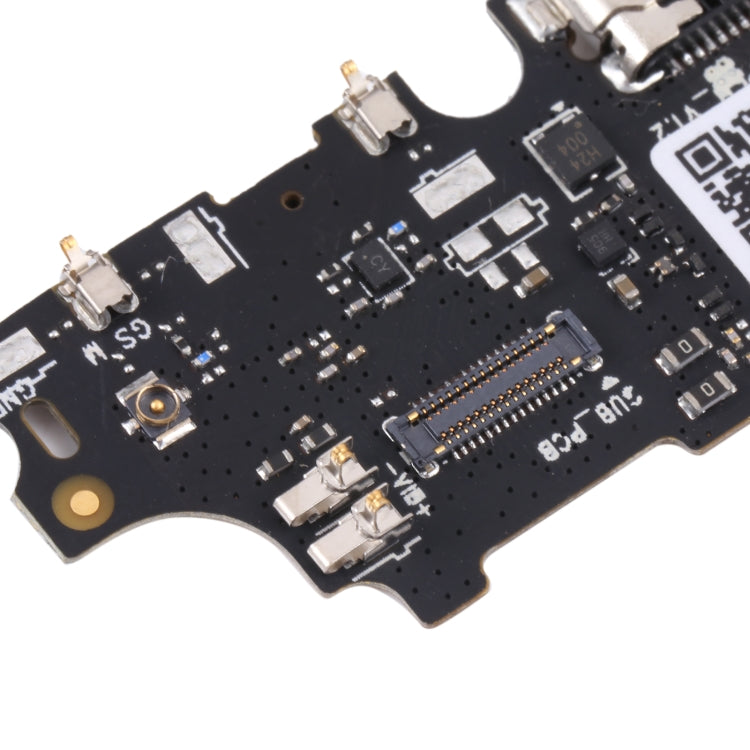 Charging Port Board For Blackview A95 by buy2fix