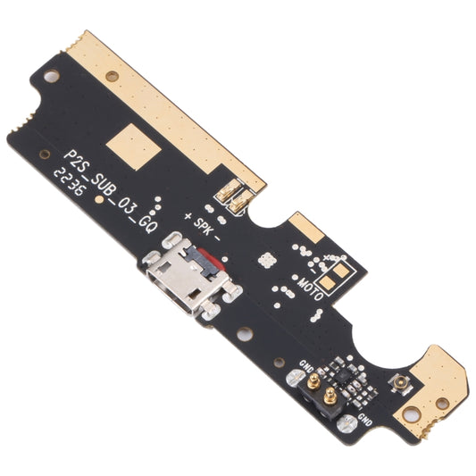 Charging Port Board For Blackview BV8800 by buy2fix