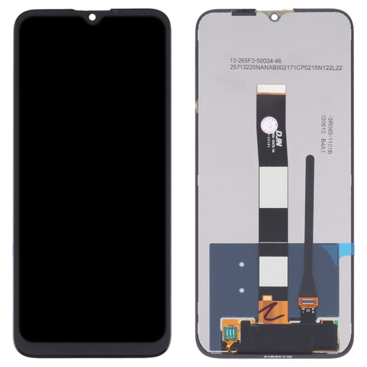 Original LCD Screen for Blackview A95 with Digitizer Full Assembly by buy2fix