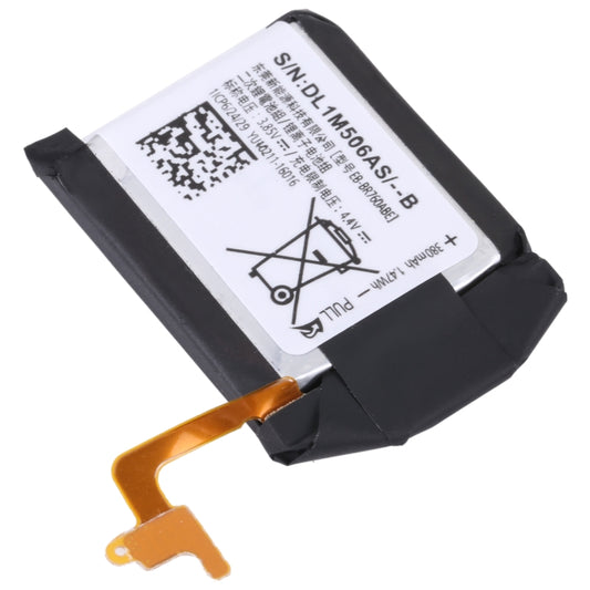 380mAh EB-BR760ABE Li-Polymer Battery Replacement For Samsung Gear S3 Frontier / Classic by buy2fix