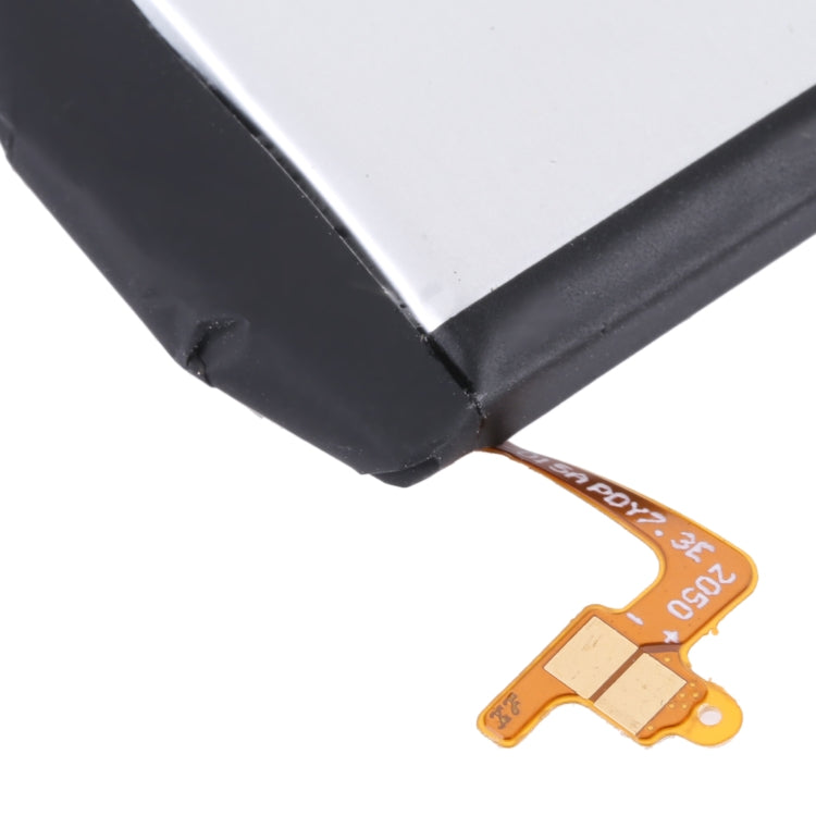 380mAh EB-BR760ABE Li-Polymer Battery Replacement For Samsung Gear S3 Frontier / Classic by buy2fix