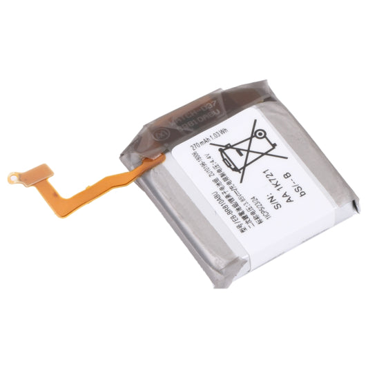 270mAh EB-BR810ABU Li-Polymer Battery Replacement For Samsung Galaxy Watch SM-R810 42mm by buy2fix