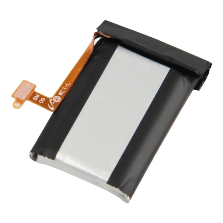 300mAh EB-BR730ABE For Samsung Gear S2 3G Li-Polymer Battery Replacement by buy2fix
