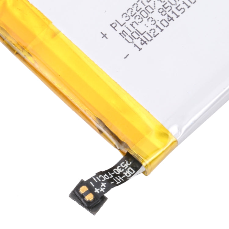 178mAh HB302527ECW For Honor Watch Magic GT 42MM Li-Polymer Battery Replacement by buy2fix