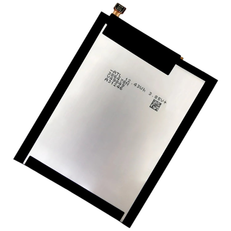 3300mAh BL299 For Lenovo Z5s L78071 Li-Polymer Battery Replacement by buy2fix