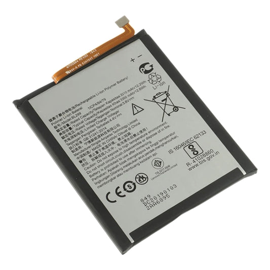 3500mAh L14D1P31 Li-Polymer Battery Replacement For Lenovo PB1-770N PB1-770M PHAB Plus by buy2fix