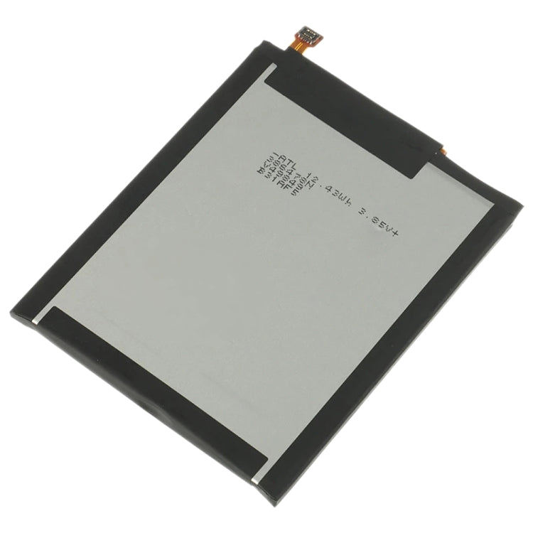 3500mAh L14D1P31 Li-Polymer Battery Replacement For Lenovo PB1-770N PB1-770M PHAB Plus by buy2fix