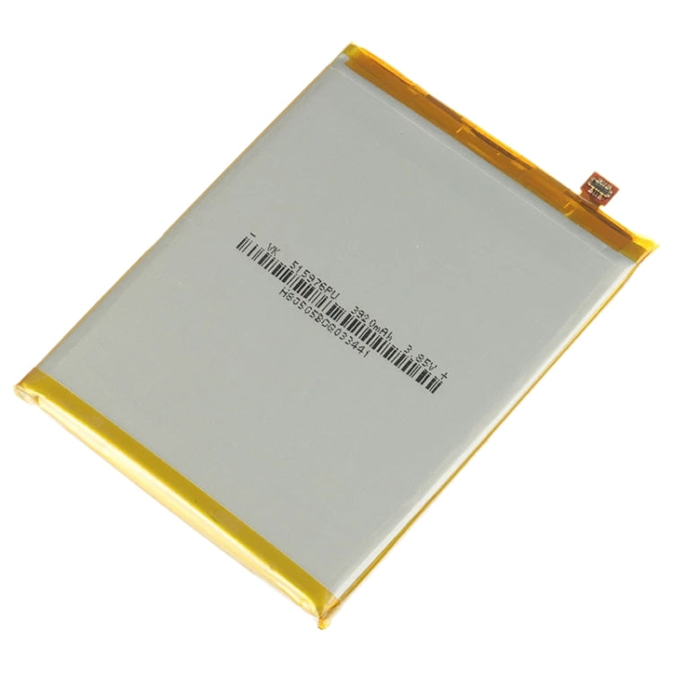 3650mAh Li-Polymer Battery Replacement For Lenovo IdeaTab lepad 7 by buy2fix