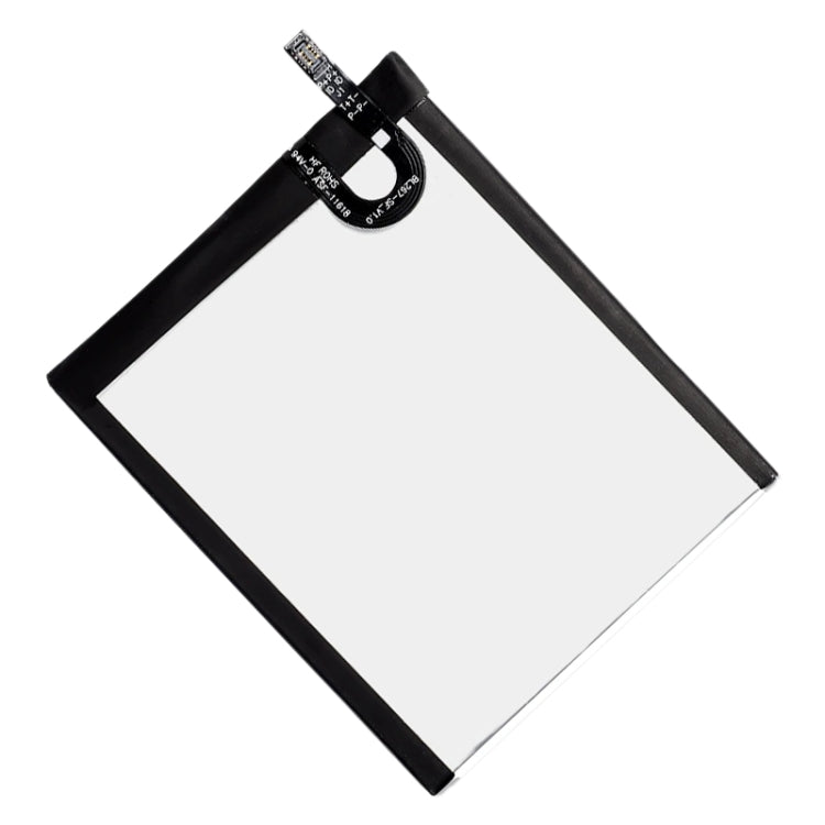 3000mAh BL267 Li-Polymer Battery Replacement For Lenovo Vibe K6 K33A48 by buy2fix