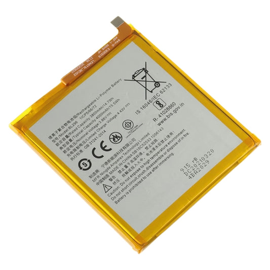 5000mAh L19D1P32 For Lenovo Tab M10 TB-X505X Li-Polymer Battery Replacement by buy2fix