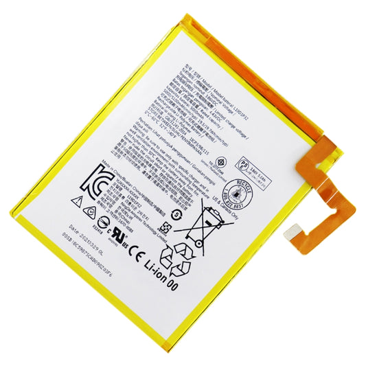 3500mAh BL298 For Lenovo S5 Pro Li-Polymer Battery Replacement by buy2fix