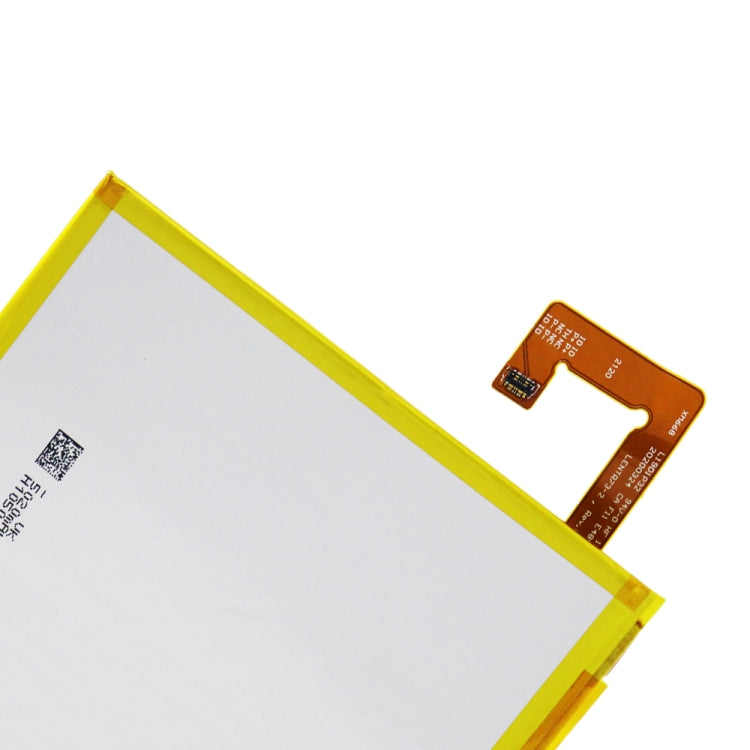 3500mAh BL298 For Lenovo S5 Pro Li-Polymer Battery Replacement by buy2fix