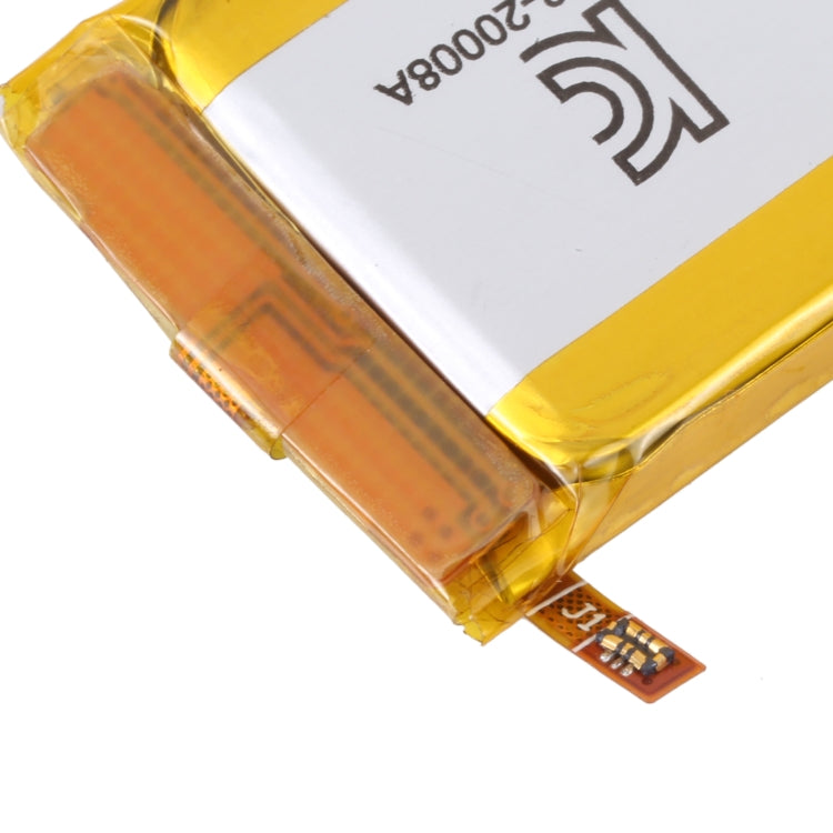 220mAh PL402022H Li-Polymer Battery Replacement For Huami Amazfit GTS 2/GTS 2 Mini A2010 by buy2fix