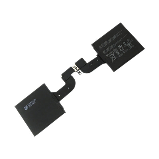 For Microsoft Surface Book 2 15 inch 1793 1813 DYNH01 3070mAh Li-Polymer Battery Replacement by buy2fix