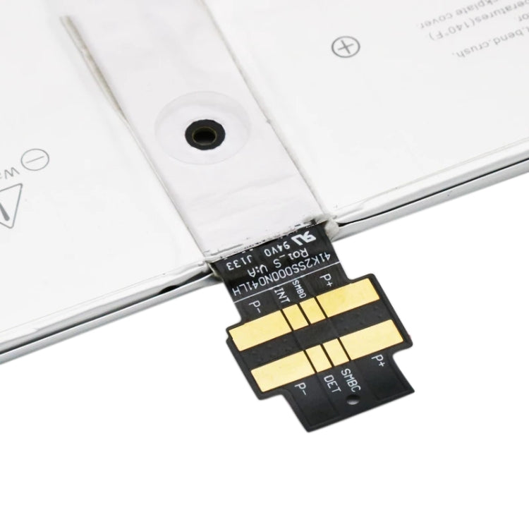 DYNR01 5087mAh For Microsoft Surface Pro 4 Li-Polymer Battery Replacement by buy2fix