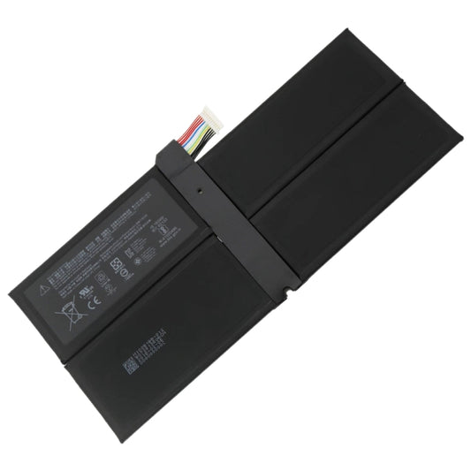 43.2WH 5702mAh For Microsoft Surface Pro 7 1866 Li-Polymer Battery Replacement by buy2fix