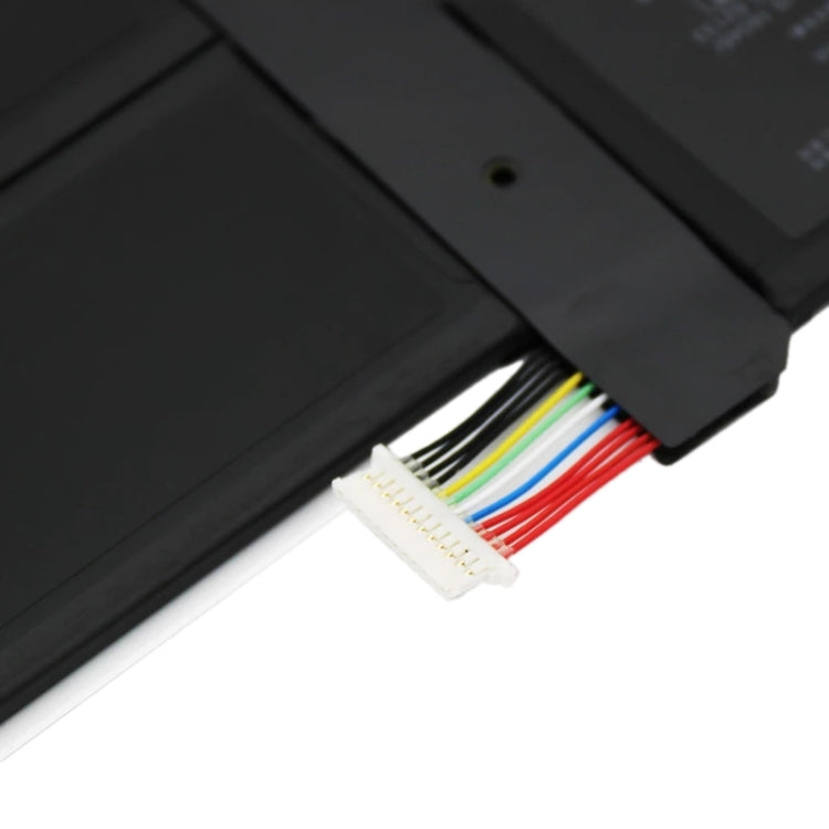 43.2WH 5702mAh For Microsoft Surface Pro 7 1866 Li-Polymer Battery Replacement by buy2fix