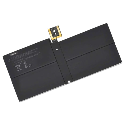 45Wh 5940mAh Li-Polymer Battery Replacement For Microsoft Surface Pro 5/Pro 6 by buy2fix