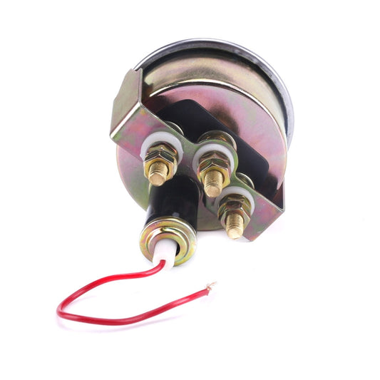 Car Modified 12V Universal 52mm Fuel Gauge by buy2fix