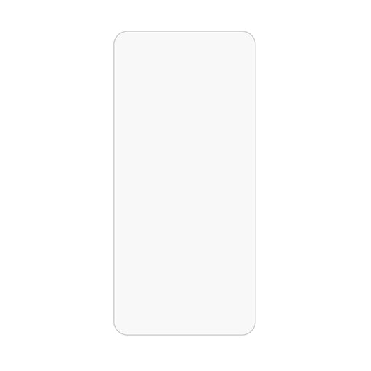 For Motorola One Hyper 0.26mm 9H 2.5D Explosion-proof Non-full Screen Tempered Glass Film by DIYLooks