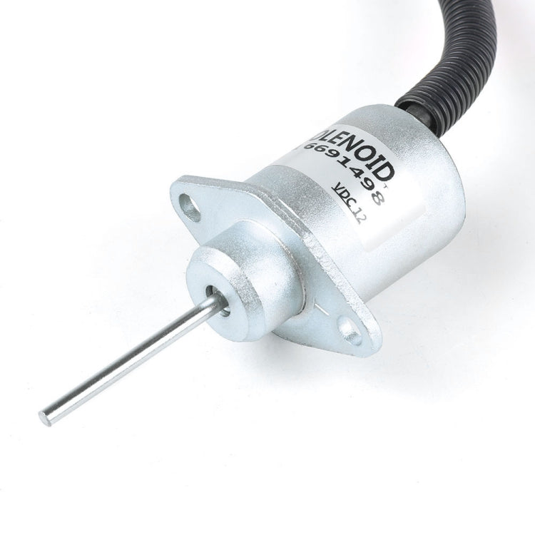 Fuel Shut off Solenoid for Bobcat 1G925-60011 6691498 by buy2fix