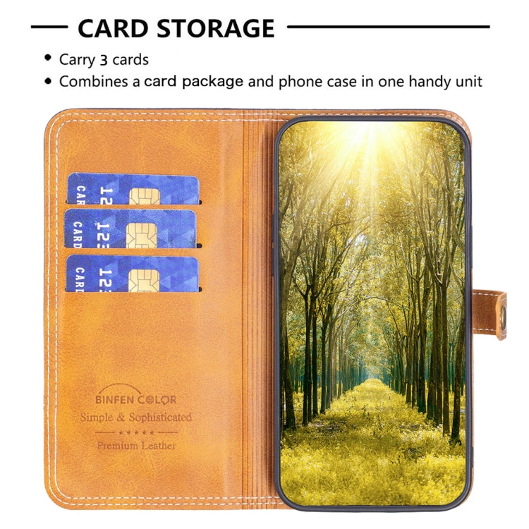 For Nothing Phone 1 Color Matching Double Sewing Thread Leather Phone Case(Black) by buy2fix