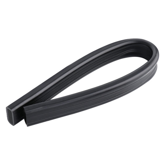 2 PCS For Dyson Vacuum Cleaner V7 / V8 / V10 / V11 Bendable Long Soft Flat Narrow Suction Nozzle by buy2fix