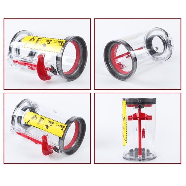 For Dyson V10 US Version Vacuum Cleaner Dust Bin Collector Bucket by buy2fix