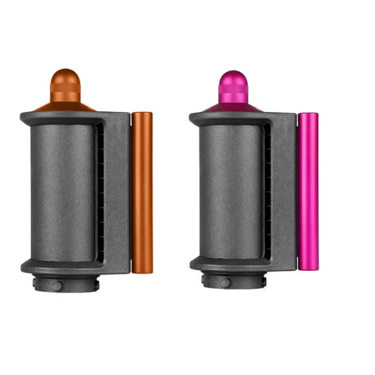 For Dyson Airwrap HS01 / HS05 Anti-flying Wind Nozzle(Red) by buy2fix