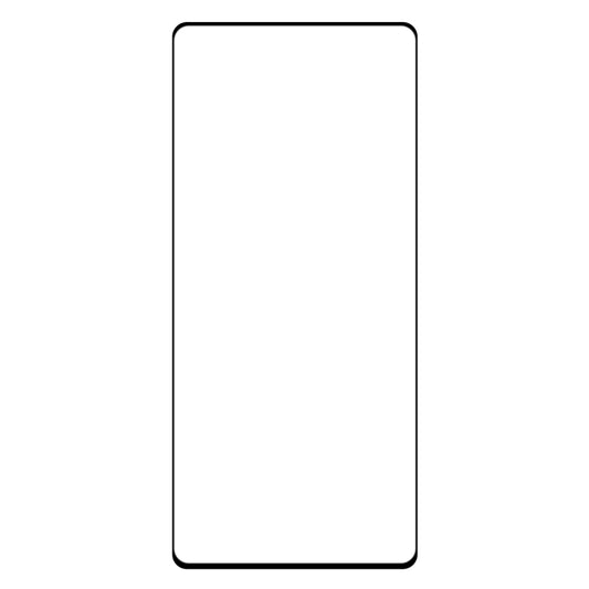 25 PCS 3D Curved Edge Full Screen Tempered Glass Film For Motorola Moto X30 Pro by buy2fix