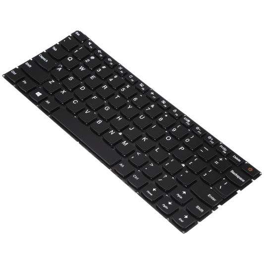 US Version Keyboard for Lenovo IdeaPad 710s-13 710s-13isk 710s-13ikb by buy2fix