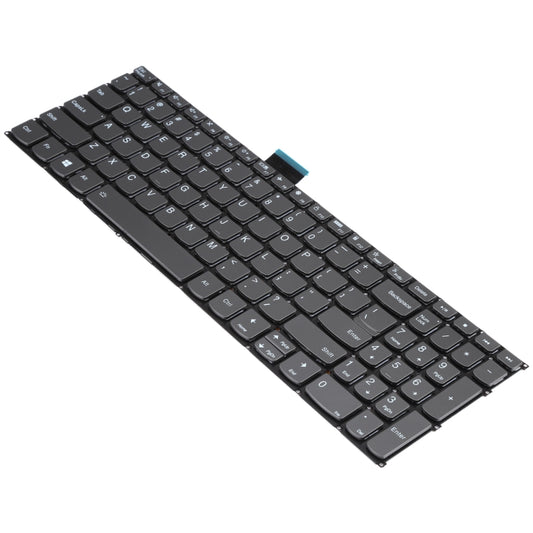 US Version Keyboard with Backlight For Lenovo IdeaPad 5 by buy2fix