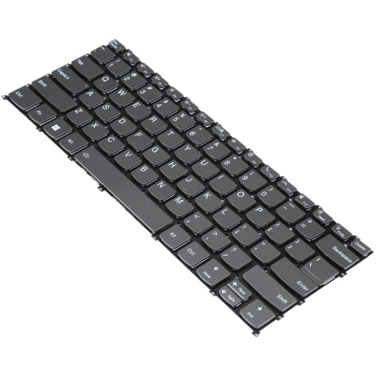 US Version Keyboard with Backlight For Lenovo Xiaoxin Air 14 2020 by buy2fix