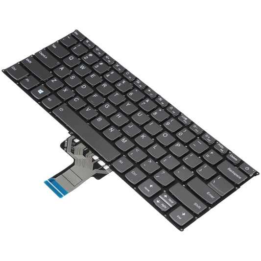 US Version Keyboard with Backlight For Lenovo IdeaPad 320s-13 320s-13ikb by buy2fix