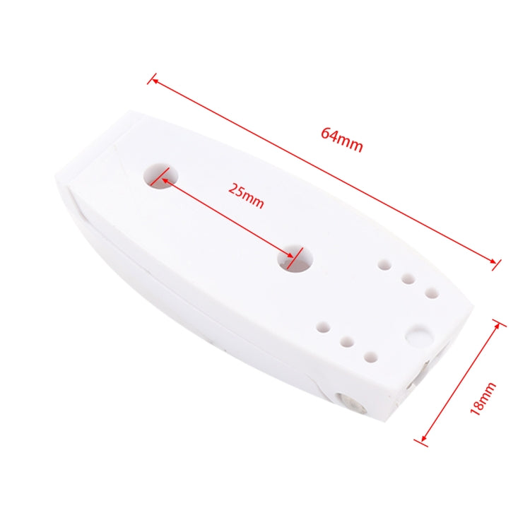 A5904 RV Door Hook Catch Latch Holder by buy2fix