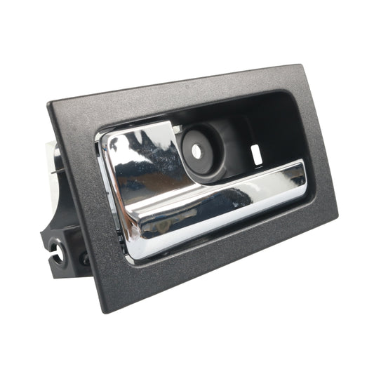 A7590-01 Car Left Front Inside Handle AL3Z-1522601-BC for Ford F150 2009~2014 by buy2fix