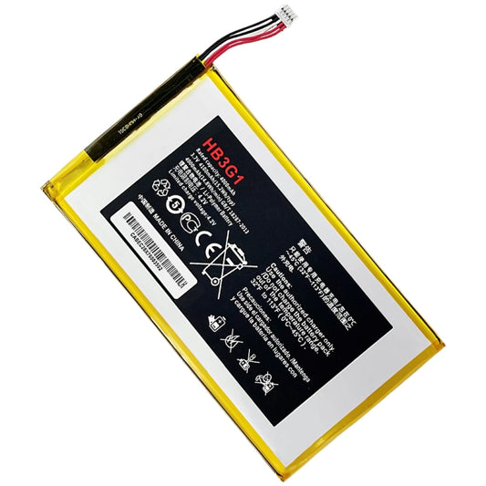 Li-Polymer Battery For Huawei MediaPad 7 Lite by buy2fix