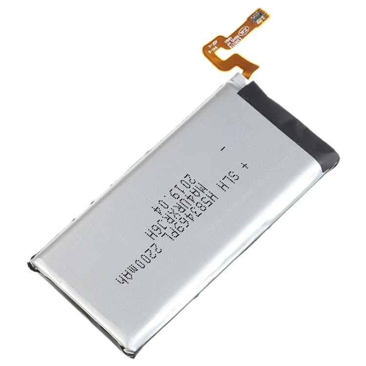EB-BW217ABE 2100mAhLi-Polymer Battery For Samsung Galaxy Golden 4 by buy2fix