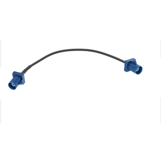 20cm Fakra C Male to Fakra C Male Extension Cable by buy2fix