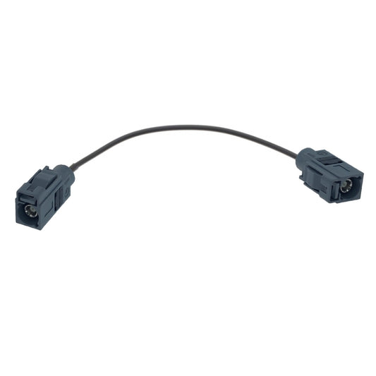 20cm Fakra G Female to Fakra G Female Extension Cable by buy2fix