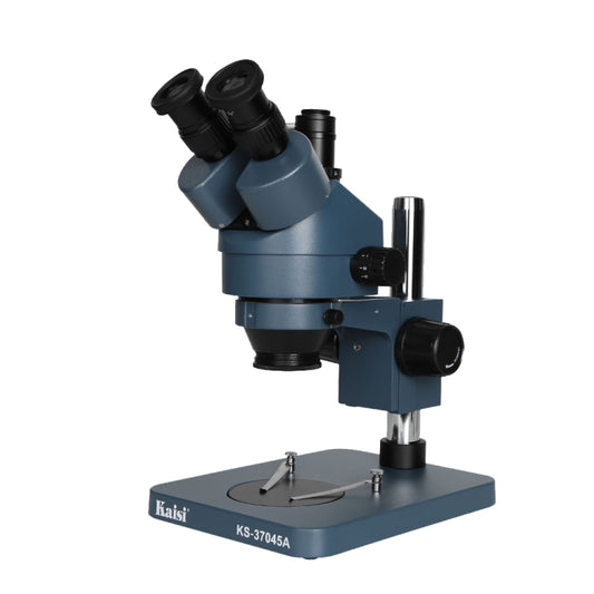 Kaisi KS-37045A Stereo Digital Trinocular Microscope by Kaisi