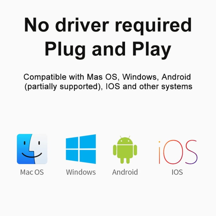 DC5521 / 5525 + Type-C + USB Female to Type-C Multifunction Apapter by buy2fix