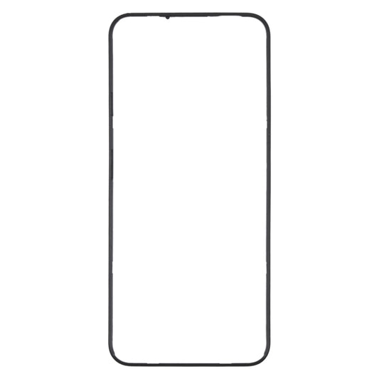 Front LCD Screen Bezel Frame For Google Pixel 4 by buy2fix