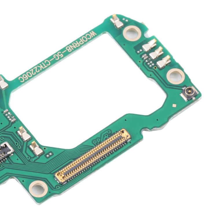 For OPPO Reno8 PGBM10 CN Version Charging Port Board by buy2fix