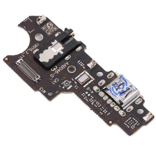 For Realme C21Y RMX3261 RMX3263 Charging Port Board by buy2fix
