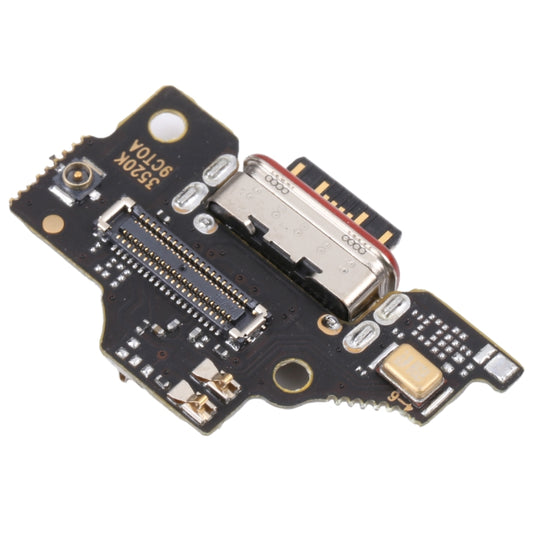 Charging Port Board For Xiaomi Civi 2109119BC by buy2fix