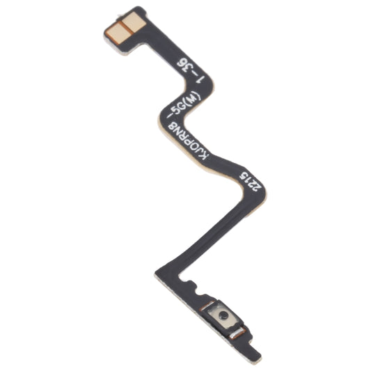 For OPPO Reno8 PGBM10 CN Version Power Button Flex Cable by buy2fix
