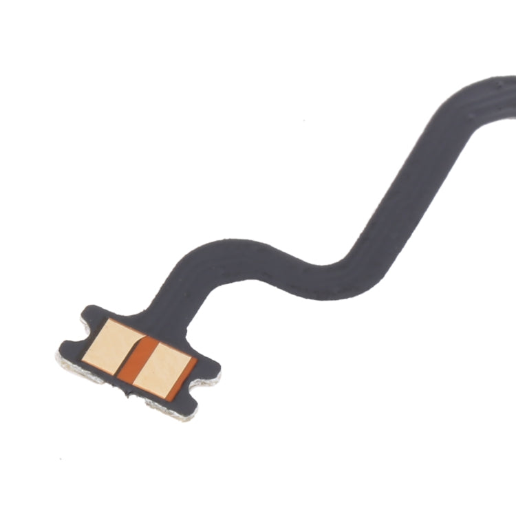 For OPPO K10 5G PGJM10 CN Version Power Button Flex Cable by buy2fix