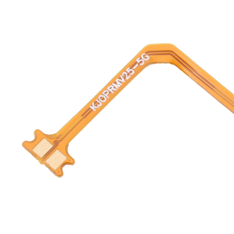 For Realme V25 Power Button Flex Cable by buy2fix